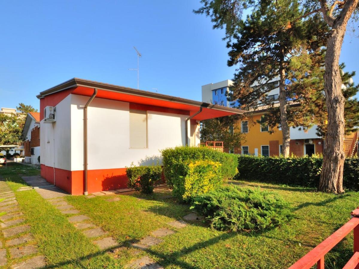 Apartment Gaia By Interhome Bibione Exteriér fotografie