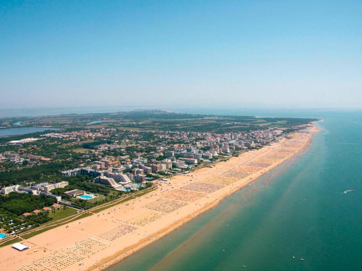 Apartment Gaia By Interhome Bibione Exteriér fotografie